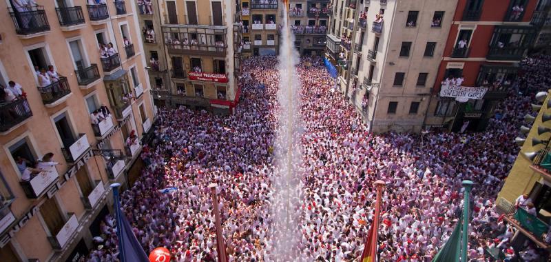 1. Experiencias diferentes en Navarra